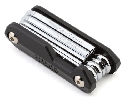 PRO Mini Tool 10 (Black)