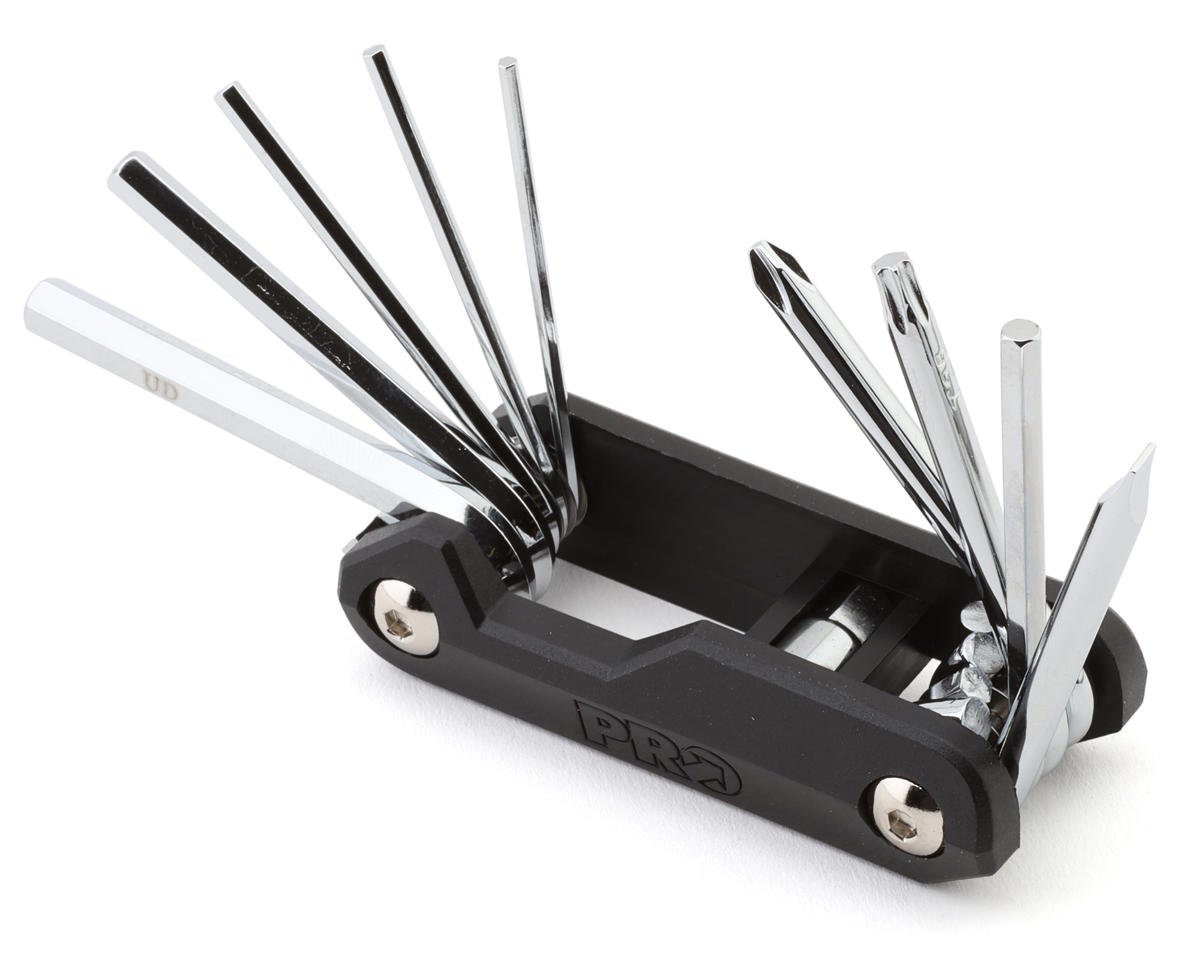 PRO Mini Tool 10 (Black)