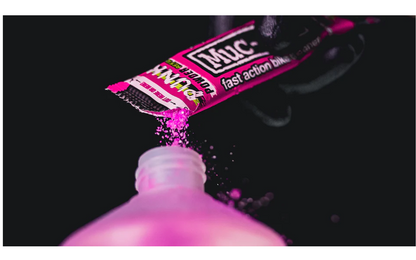 Muc-Off Punk Powder Bike Cleaner