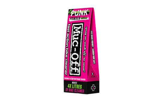 Muc-Off Punk Powder Bike Cleaner