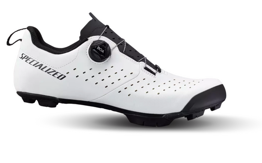 Recon 1.0 Gravel & Mountain Bike Shoe