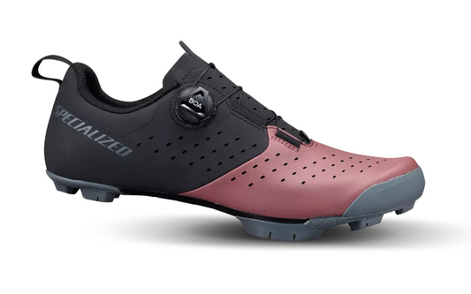 Recon 1.0 Gravel & Mountain Bike Shoe