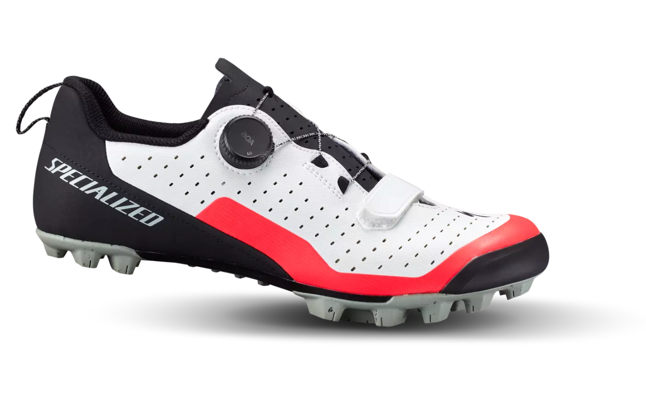 Recon 2.0 Gravel & Mountain Bike Shoe – Specialized Africa Recon 2.0 Gravel & Mountain Bike Shoe – Specialized Africa
