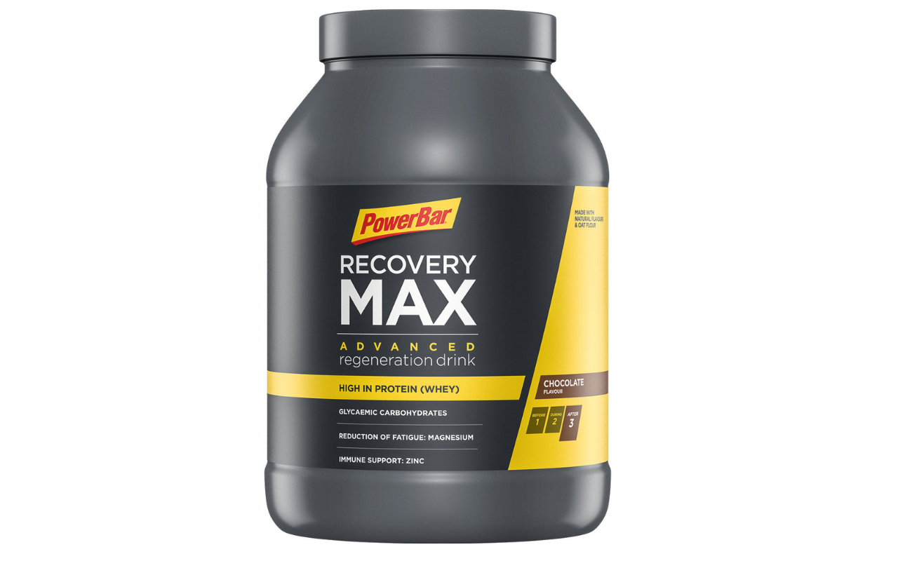 Powerbar Recovery Max