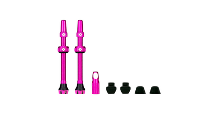 Muc-Off Tubeless Valves - V2