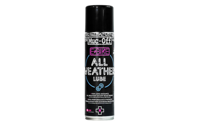 Muc-Off eBike All-Weather Lube