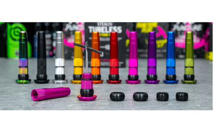 Muc-Off Stealth Tubeless Puncture Plug