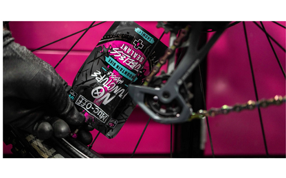 Muc-Off No Puncture Hassle Sealant