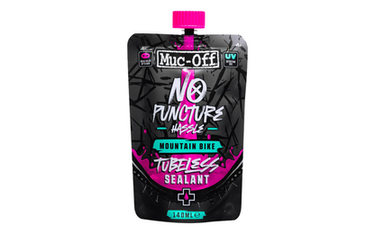 Muc-Off No Puncture Hassle Sealant