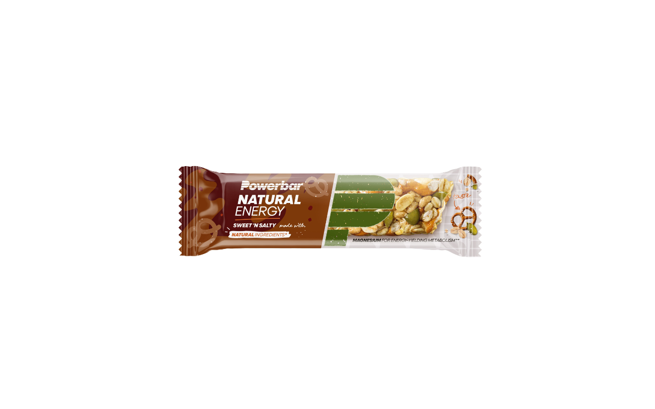 Powerbar Natural Energy