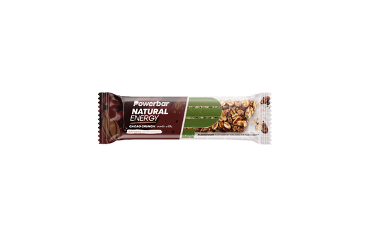 Powerbar Natural Energy