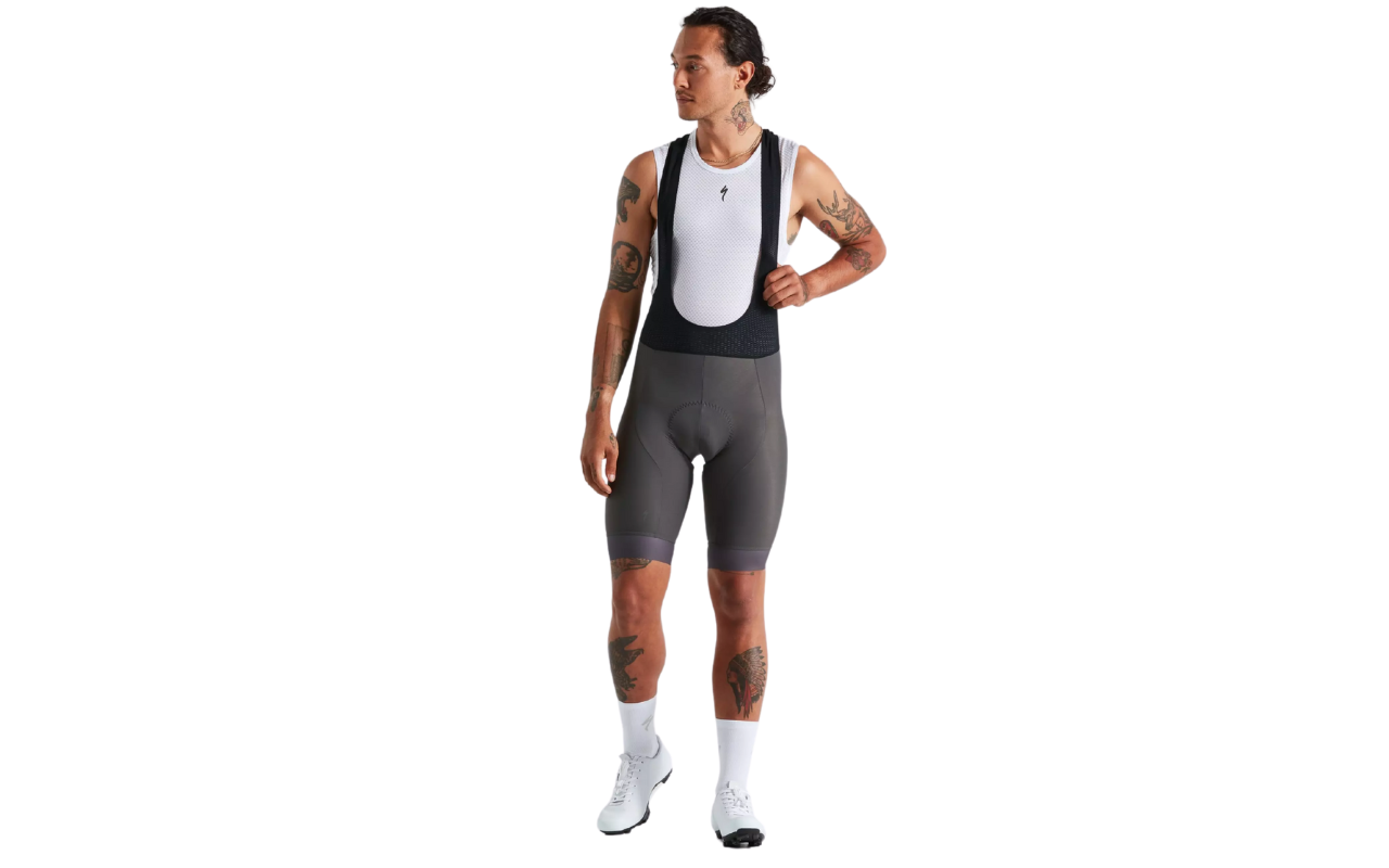 Men's SL Bib Shorts