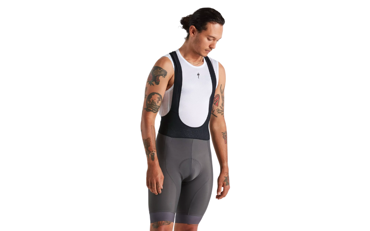 Men's SL Bib Shorts