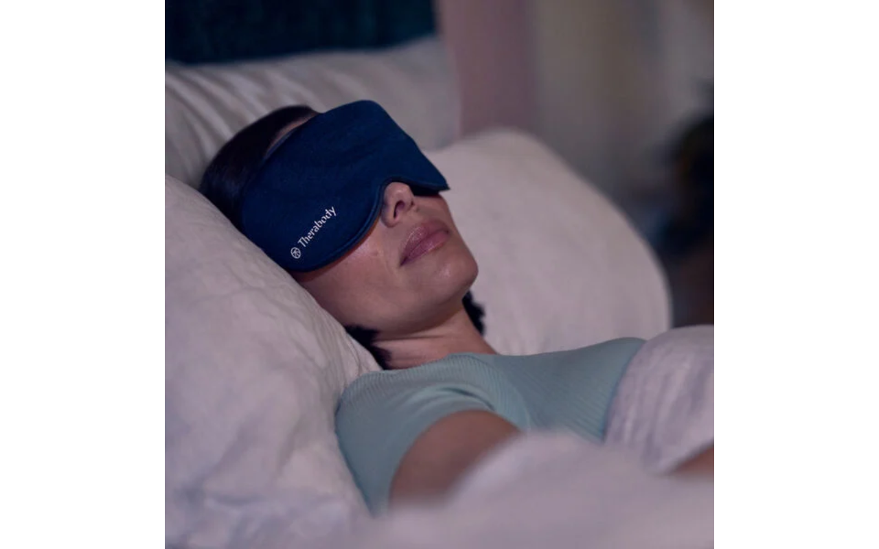 Therabody SleepMask