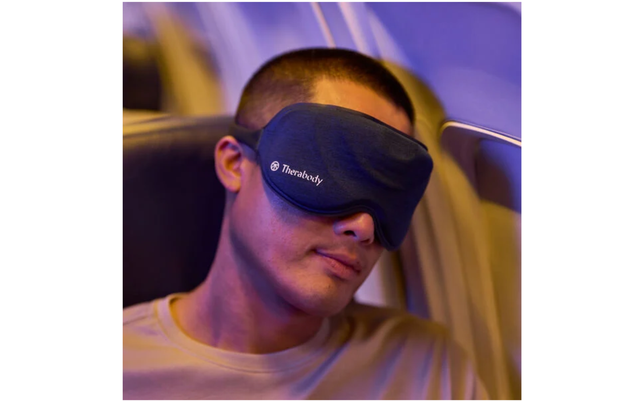 Therabody SleepMask