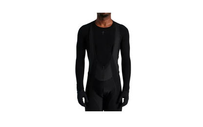 Men's SL Expert Soft Shell Bib Tight