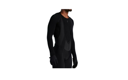 Men's SL Expert Soft Shell Bib Tight