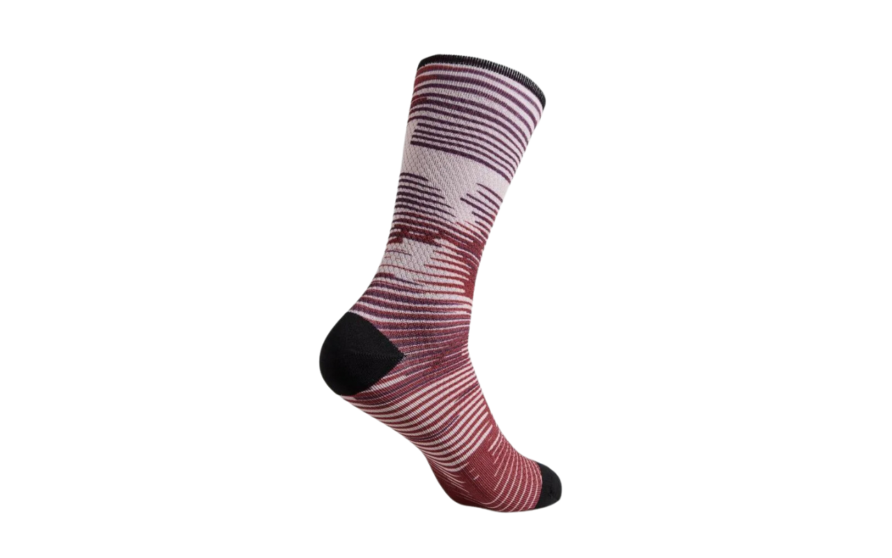 Soft Air Tall Sock