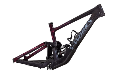 S-Works Enduro Frameset