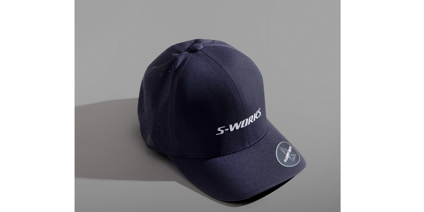 S-Works Fitted Hat