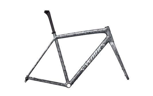 S-Works Crux Frameset