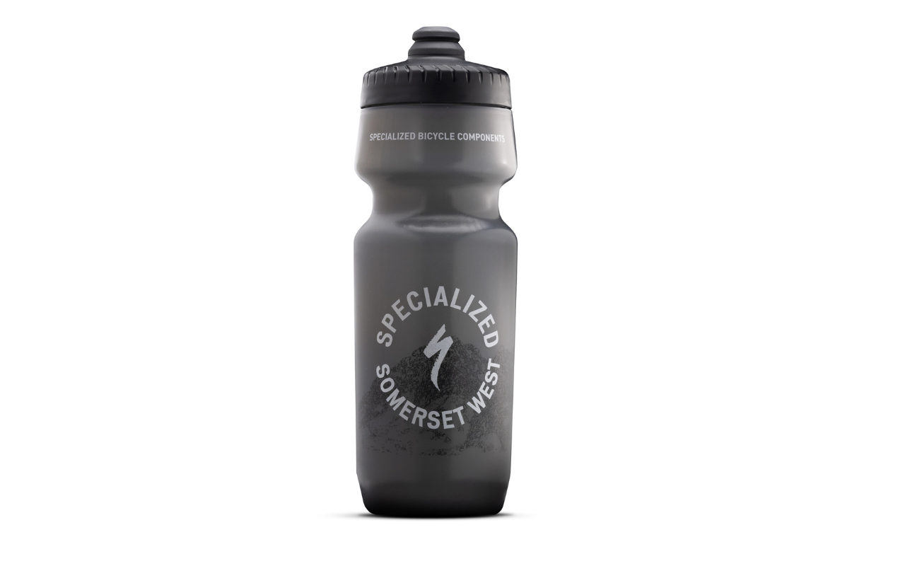 Big Mouth 2.0 LTD Somerset West Water Bottle 24oz