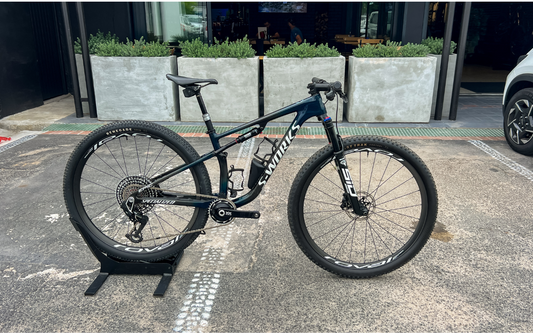 S-Works Epic LTD