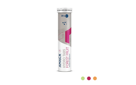 AMACX HYDRO TABS