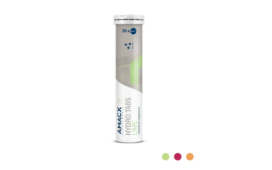 AMACX HYDRO TABS