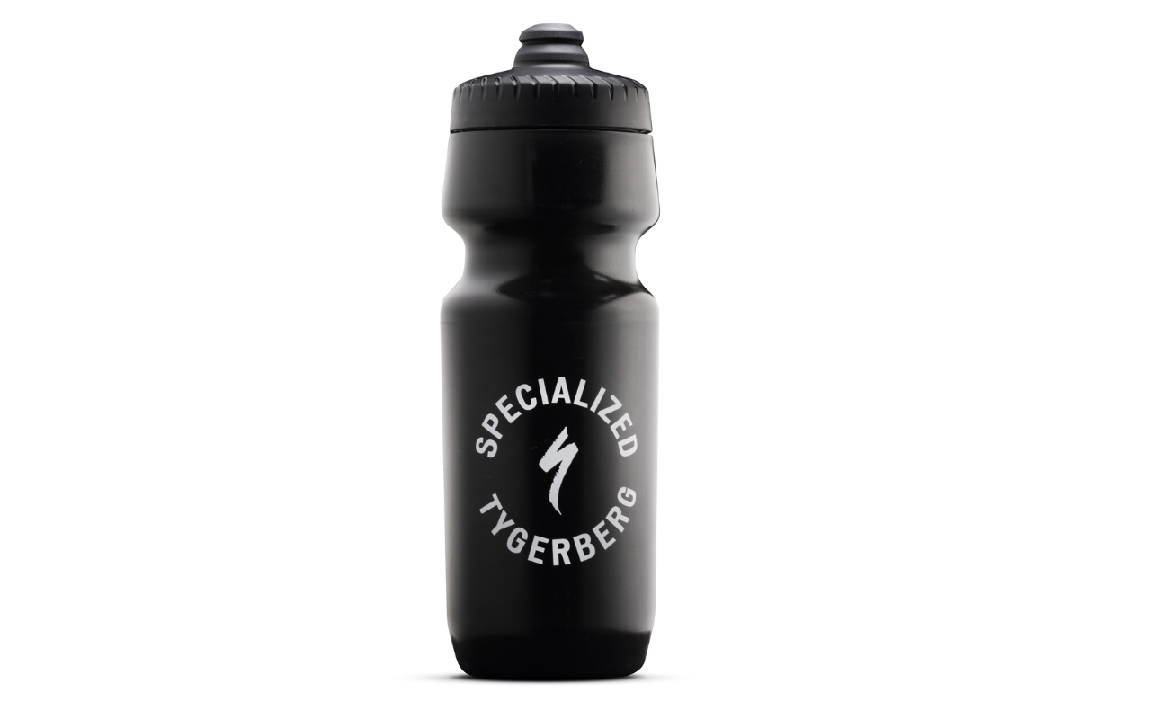 Big Mouth 2.0 LTD TCS Monza Water Bottle 24oz