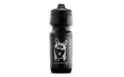 Big Mouth 2.0 LTD TCS Monza Water Bottle 24oz