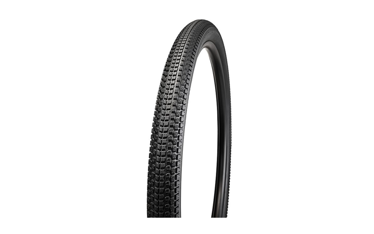 Kicker Control T5 Tire