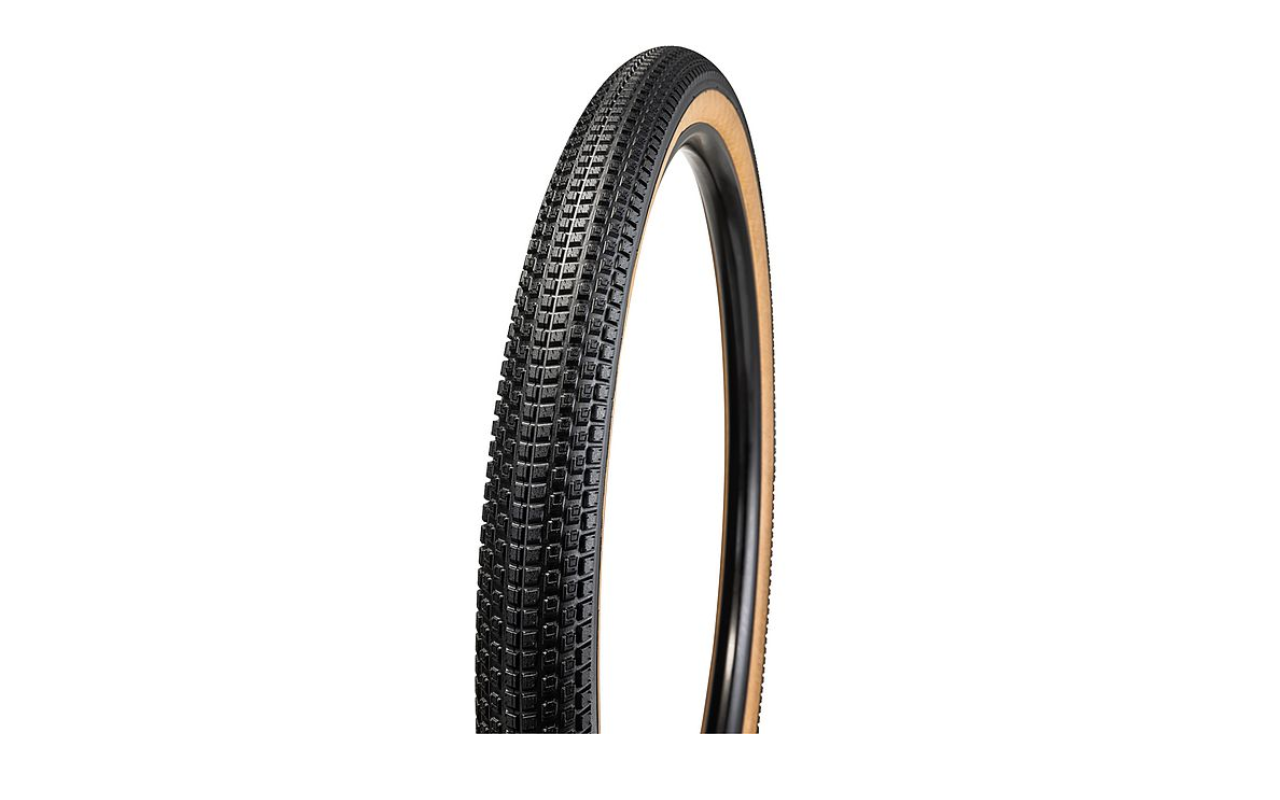 Kicker Sport Tire