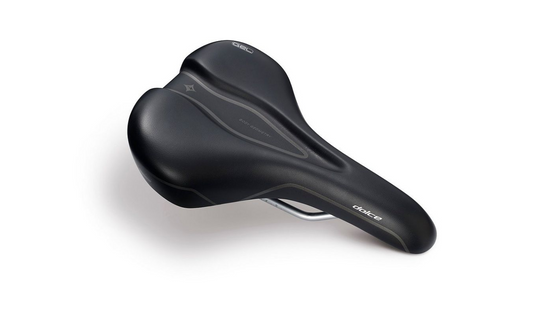 Women's Dolce Gel Saddle