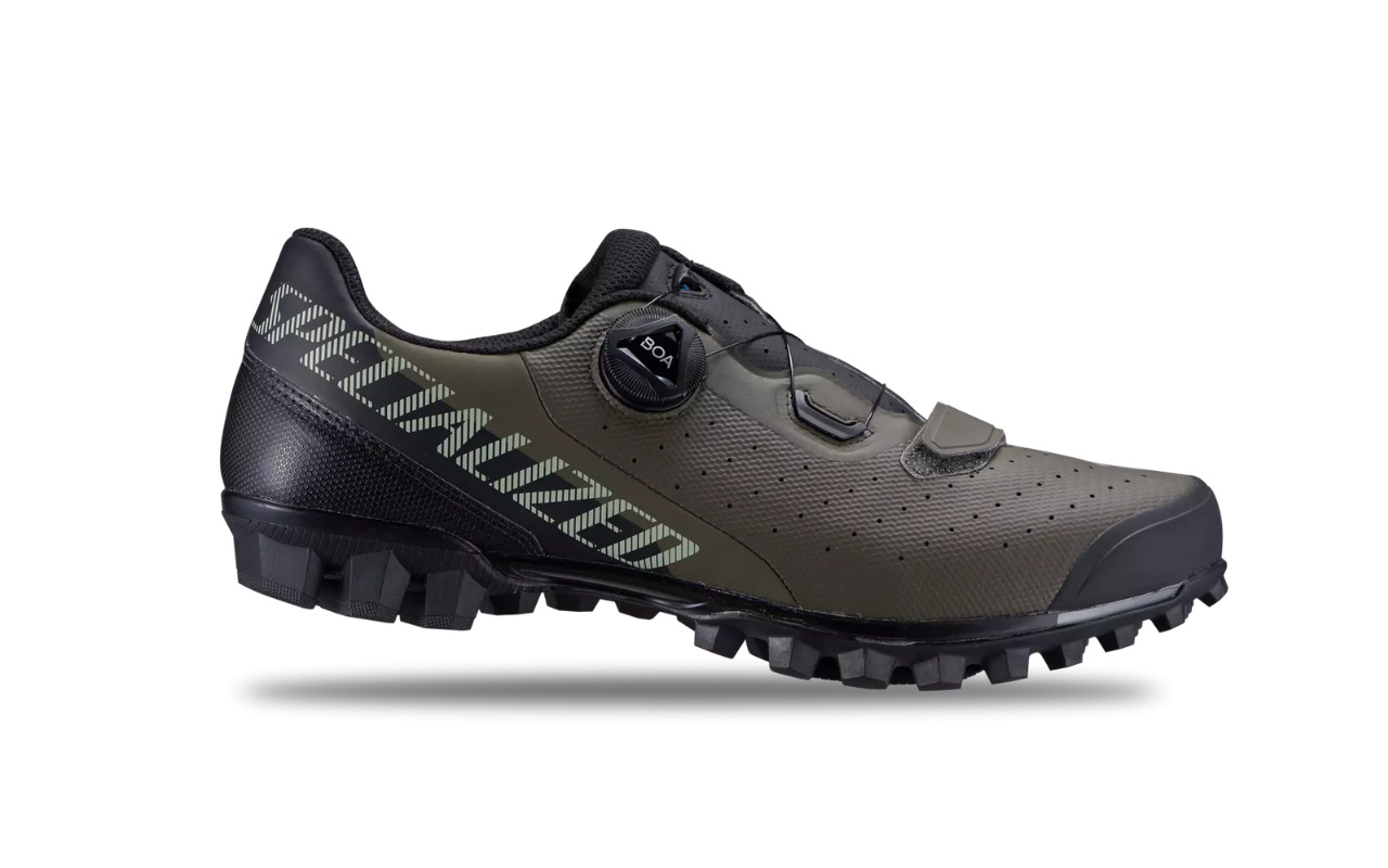 Recon 2.0 Mountain Bike Shoes