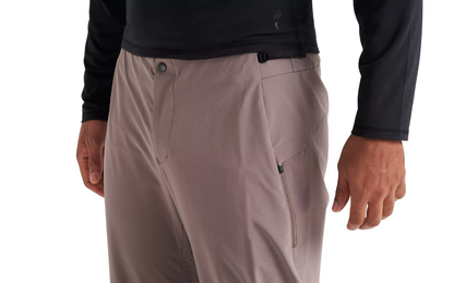 Men's Traction Pant