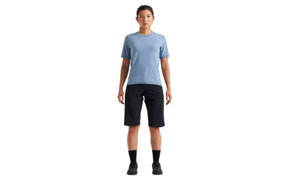 Women's Traction Short