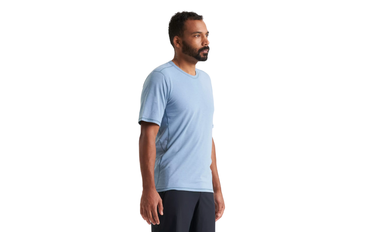 Men's Traction Short Sleeve Tee