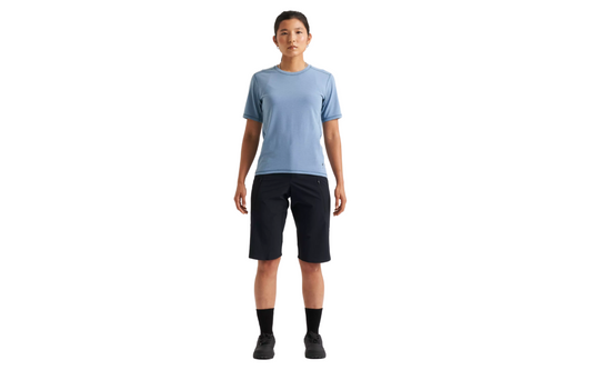 Women's Traction Short Sleeve Tee