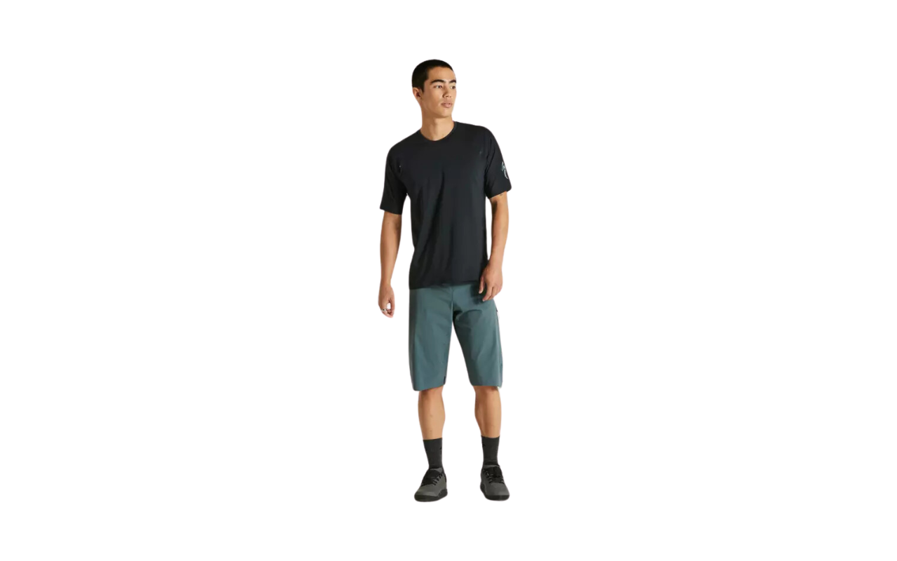 Men's Trail Air Short Sleeve Jersey