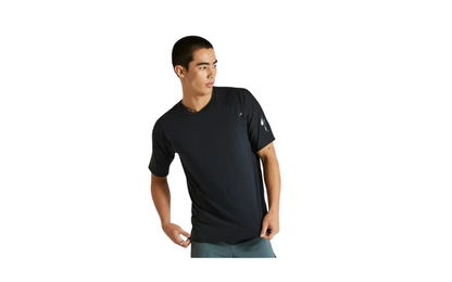 Men's Trail Air Short Sleeve Jersey