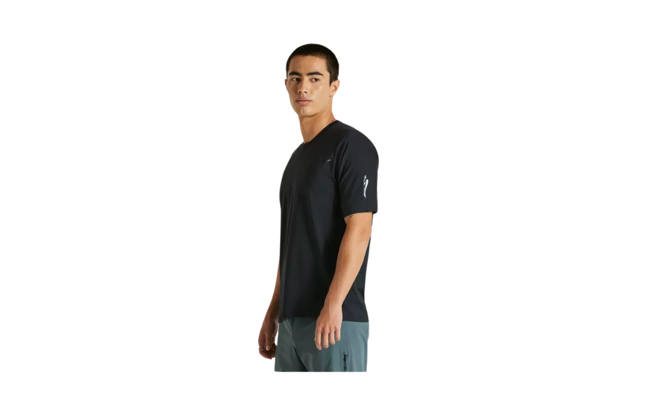 Men's Trail Air Short Sleeve Jersey