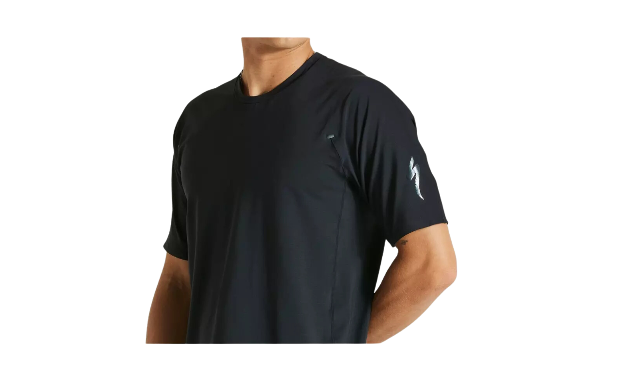 Men's Trail Air Short Sleeve Jersey