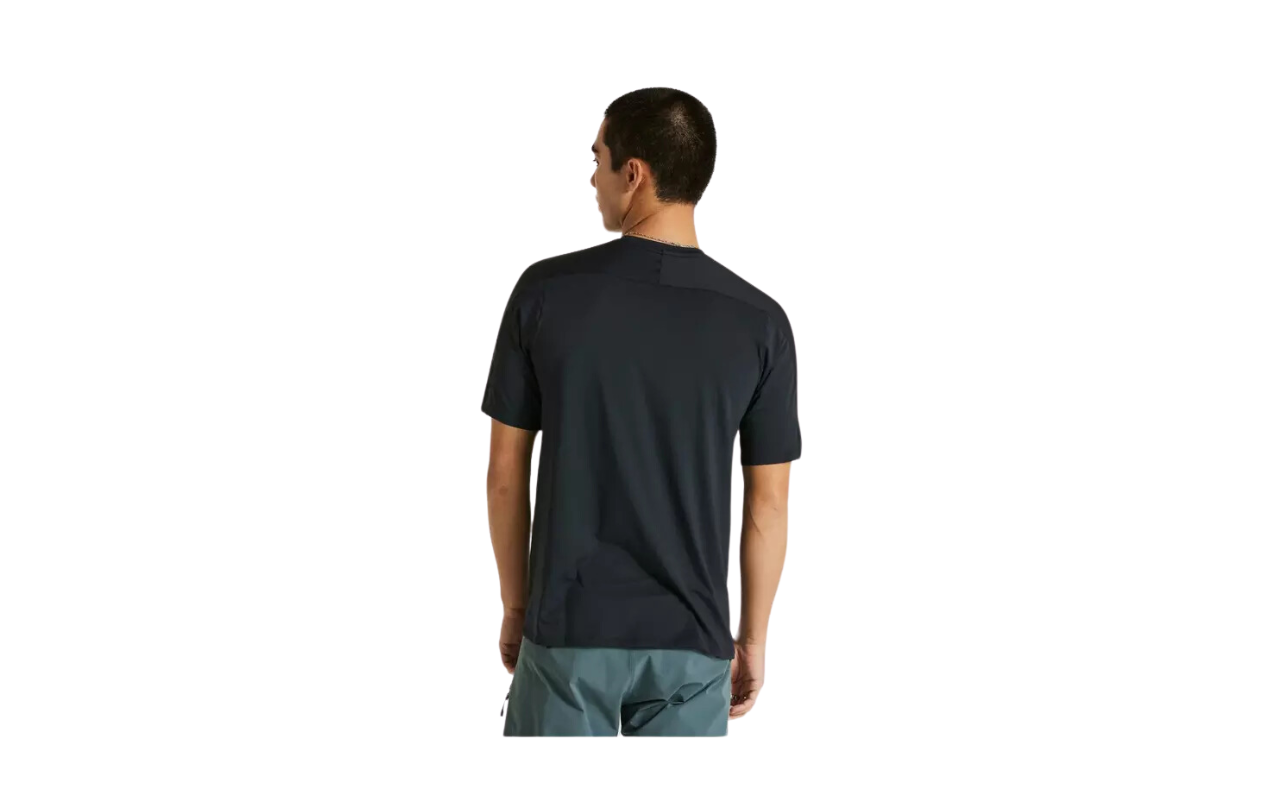 Men's Trail Air Short Sleeve Jersey