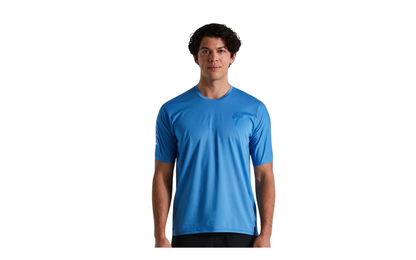 Men's Trail Air Short Sleeve Jersey