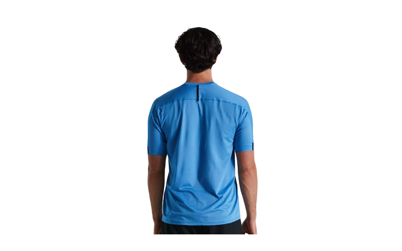 Men's Trail Air Short Sleeve Jersey