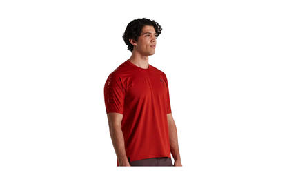 Men's Trail Air Short Sleeve Jersey