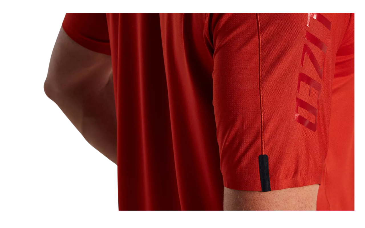 Men's Trail Air Short Sleeve Jersey