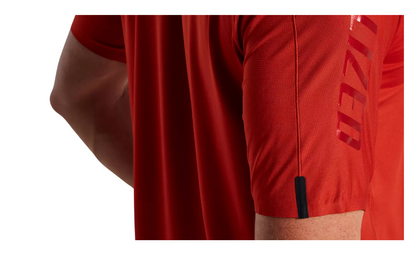 Men's Trail Air Short Sleeve Jersey