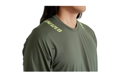 Men's Trail Air Short Sleeve Jersey